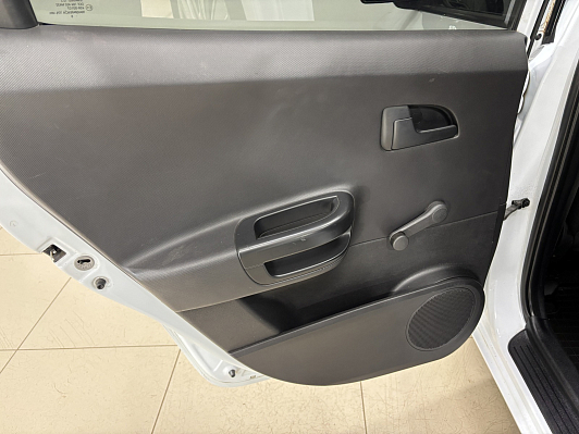 Kia Ceed LX D378/D566/D378/D390, 2009 года, пробег 175560 км