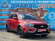 Lada (ВАЗ) Vesta Comfort, 2019 года, пробег 50000 км