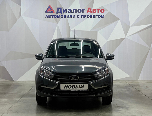 Lada (ВАЗ) Granta Comfort, 2025 года, пробег 6 км