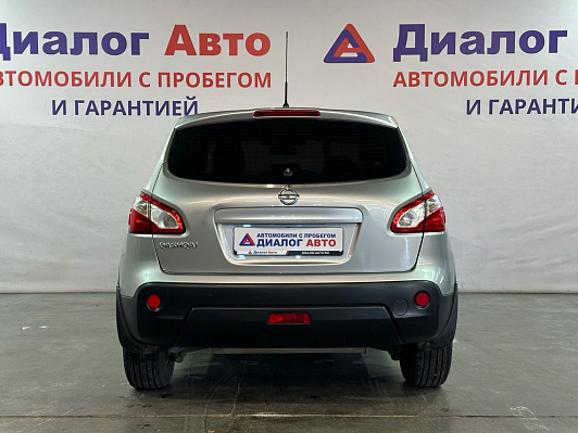Nissan Qashqai SE, 2012 года, пробег 148000 км