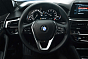 BMW 5 серии 530i xDrive Luxury, 2017 года, пробег 235000 км