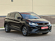 Geely Coolray Luxury, 2021 года, пробег 54040 км