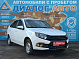 Lada (ВАЗ) Granta, 2022 года, пробег 165000 км