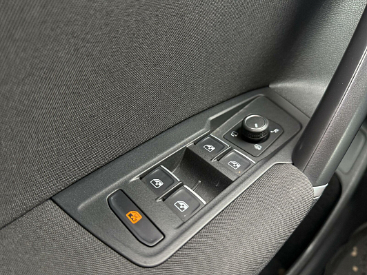 Volkswagen Tiguan Exclusive, 2018 года, пробег 133235 км