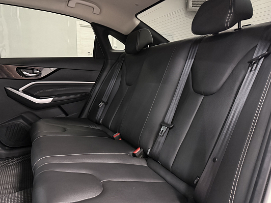 Venucia D60 Plus Elite, 2023 года, пробег 16700 км