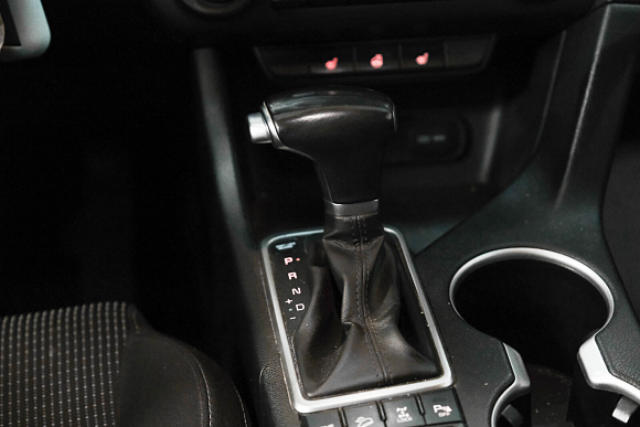 Kia Sportage Comfort, 2019 года, пробег 100000 км