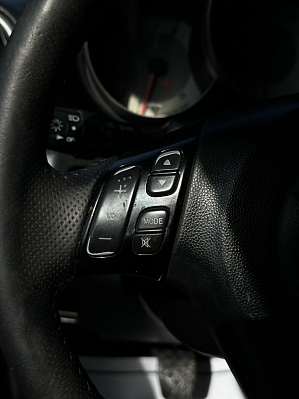 Mazda 3 Touring, 2008 года, пробег 227000 км
