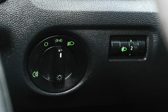 Skoda Fabia Classic, 2008 года, пробег 217000 км