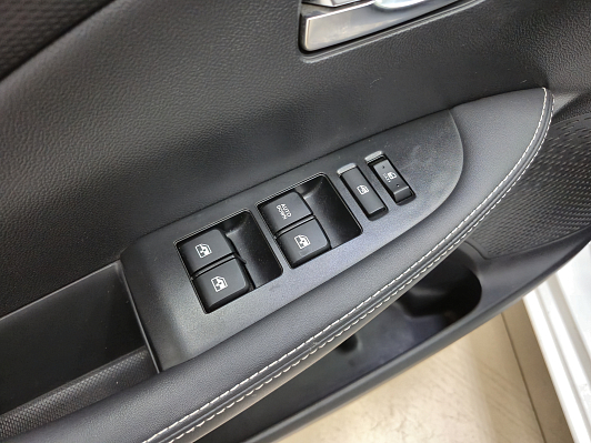 Changan Alsvin LX, 2023 года, пробег 17860 км