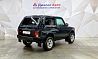 Lada (ВАЗ) Niva Legend Урбан, 2024 года, пробег 23700 км