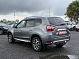 Nissan Terrano Elegance, 2017 года, пробег 71372 км