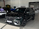 Geely Monjaro Flagship, черный