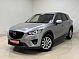 Mazda CX-5 Supreme, 2014 года, пробег 139645 км