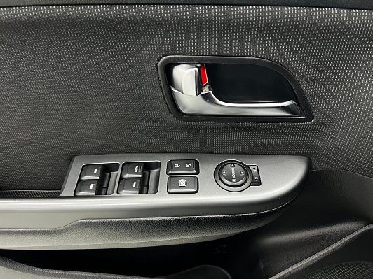 Kia Rio Luxe FCC, 2015 года, пробег 239000 км