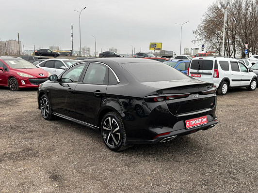 Kaiyi E5 Standard, 2023 года, пробег 11069 км