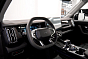 Jetour T1 Престиж, черный