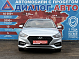 Hyundai Solaris Active Plus, 2017 года, пробег 95102 км