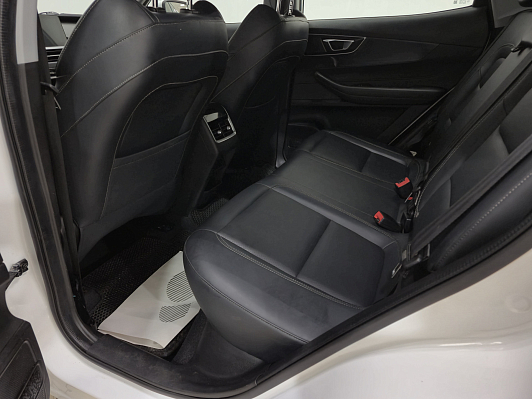 Chery Tiggo 4 Pro Action, 2023 года, пробег 66096 км