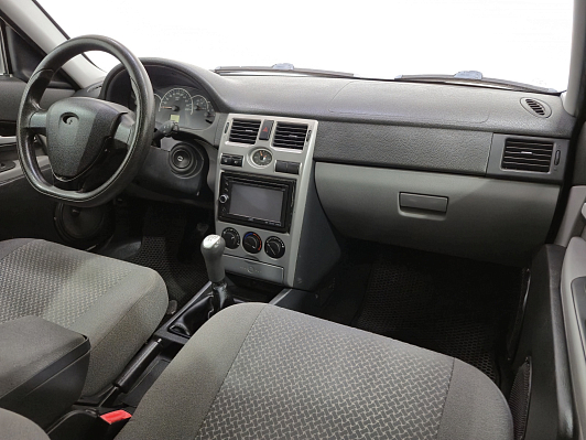 Lada (ВАЗ) Priora Норма, 2013 года, пробег 216283 км