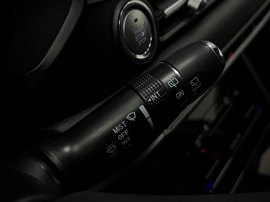 Chery Tiggo 4 Pro Action, 2023 года, пробег 44828 км