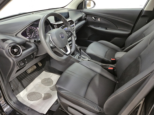 Changan Alsvin DLX, 2023 года, пробег 19728 км