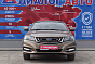 Geely Emgrand 7 Комфорт, 2019 года, пробег 56800 км