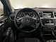 Mercedes-Benz M-Класс, 2014 года, пробег 213001 км