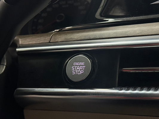Kia K5 Prestige, 2021 года, пробег 76925 км