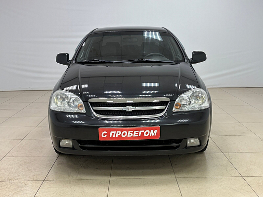 Chevrolet Lacetti Elite, 2011 года, пробег 243207 км