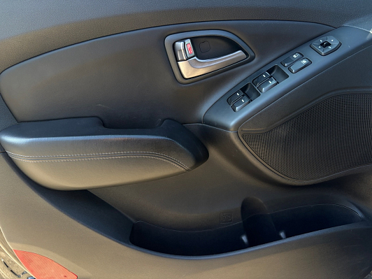 Hyundai ix35 Comfort, 2014 года, пробег 174347 км