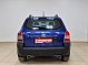 Hyundai Tucson, 2005 года, пробег 251783 км