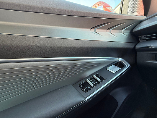 Geely Cityray Флагман, 2024 года, пробег 9500 км