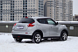 Nissan Juke SE+, 2011 года, пробег 207261 км