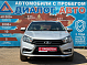 Lada (ВАЗ) Vesta Comfort Winter, 2018 года, пробег 90910 км