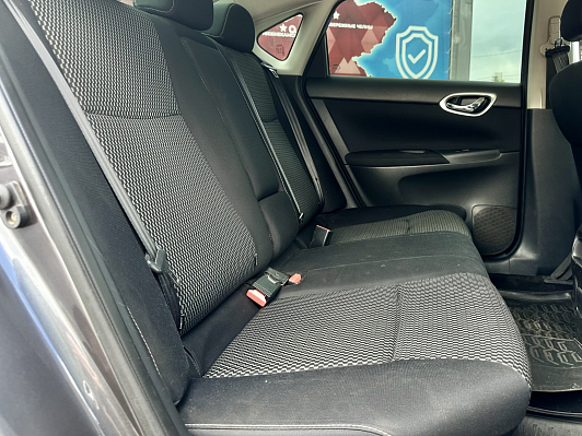 Nissan Sentra Elegance Plus, 2015 года, пробег 157000 км