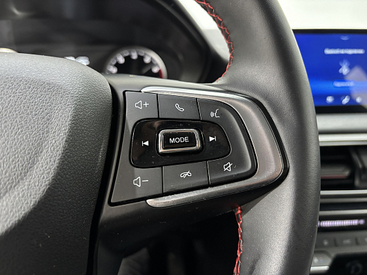 Kaiyi E5 Luxury, 2023 года, пробег 29585 км