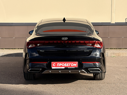 Kia K5 GT Line, 2020 года, пробег 42012 км
