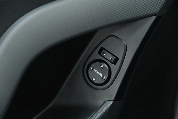 Hyundai Creta, 2018 года, пробег 100500 км