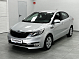 Kia Rio, 2016 года, пробег 65071 км