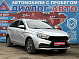 Lada (ВАЗ) Vesta Comfort, 2019 года, пробег 83000 км