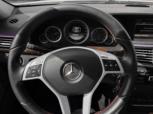 Mercedes-Benz E-Класс, 2011 года, пробег 226274 км