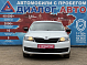 Skoda Rapid Ambition, 2017 года, пробег 195781 км