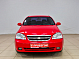 Chevrolet Lacetti SX, 2008 года, пробег 274444 км