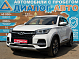 Chery Tiggo 4 Techno, 2021 года, пробег 82700 км