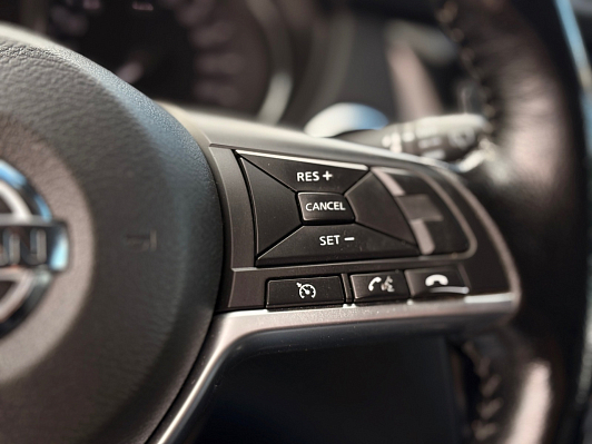 Nissan X-Trail SE, 2020 года, пробег 151382 км