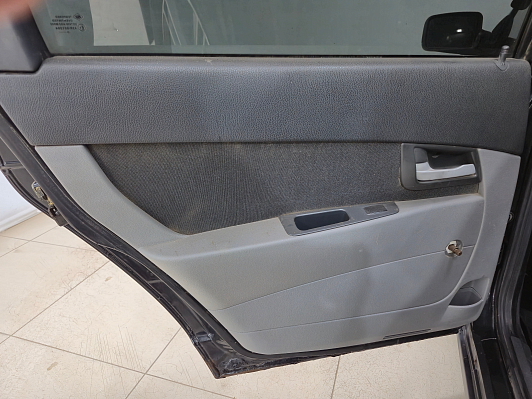 Lada (ВАЗ) Priora, 2010 года, пробег 205590 км