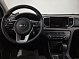 Kia Sportage, 2018 года, пробег 73128 км