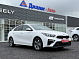 Kia Cerato Luxe, 2019 года, пробег 97407 км