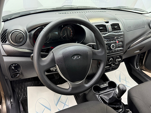 Lada (ВАЗ) Granta Комфорт, 2026 года, пробег 27 км