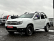 Renault Duster Privilege, 2014 года, пробег 167725 км